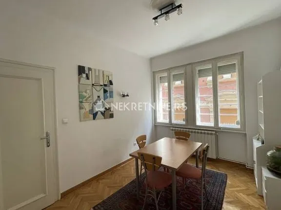 Квартира 57м² в Сербии, Белград. Стоимостью 300€ аренда фото-2