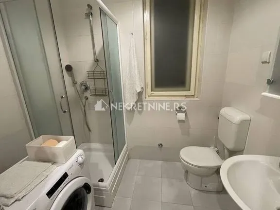Квартира 57м² в Сербии, Белград. Стоимостью 300€ аренда фото-6