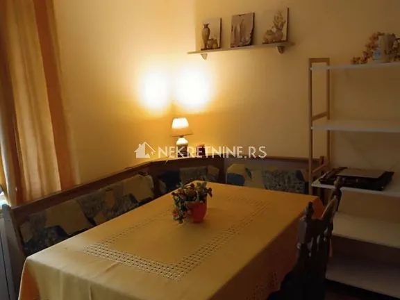 Квартира 35м² в Сербии, Белград. Стоимостью 330€ аренда фото-3