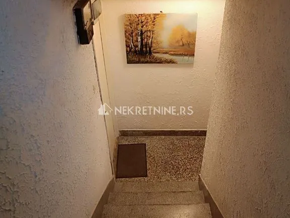Квартира 35м² в Сербии, Белград. Стоимостью 330€ аренда фото-8