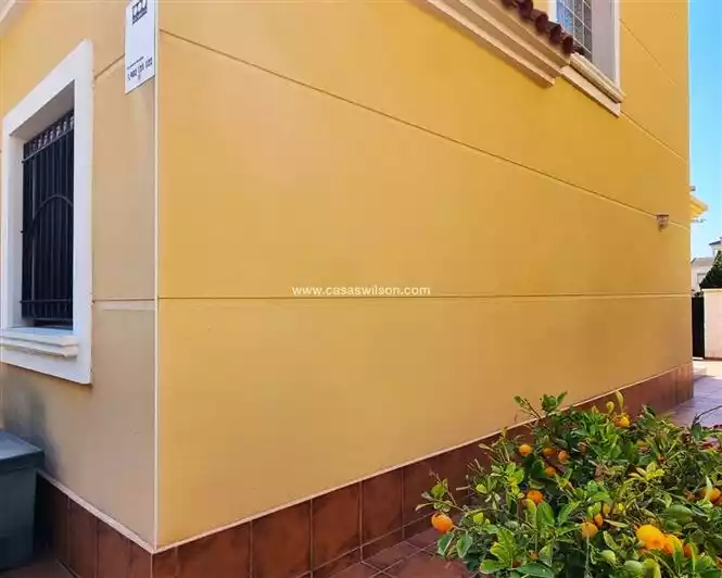Дом 114м² в Испании, Гуардамар-дель-Сегура. Стоимостью 299000€ аренда фото-10