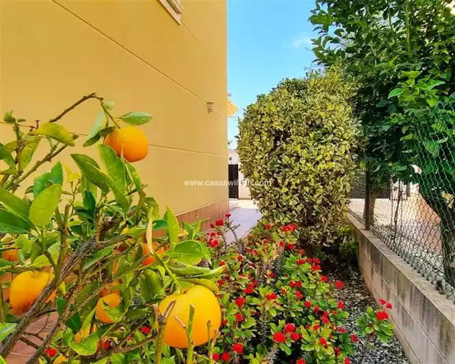 Дом 114м² в Испании, Гуардамар-дель-Сегура. Стоимостью 299000€ аренда фото-11