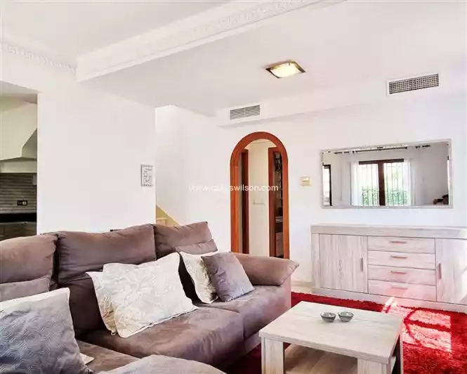 Дом 114м² в Испании, Гуардамар-дель-Сегура. Стоимостью 299000€ аренда фото-16