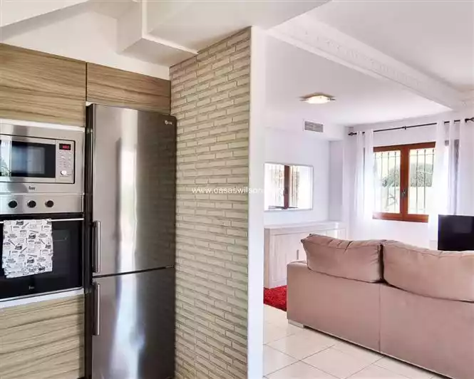 Дом 114м² в Испании, Гуардамар-дель-Сегура. Стоимостью 299000€ аренда фото-22