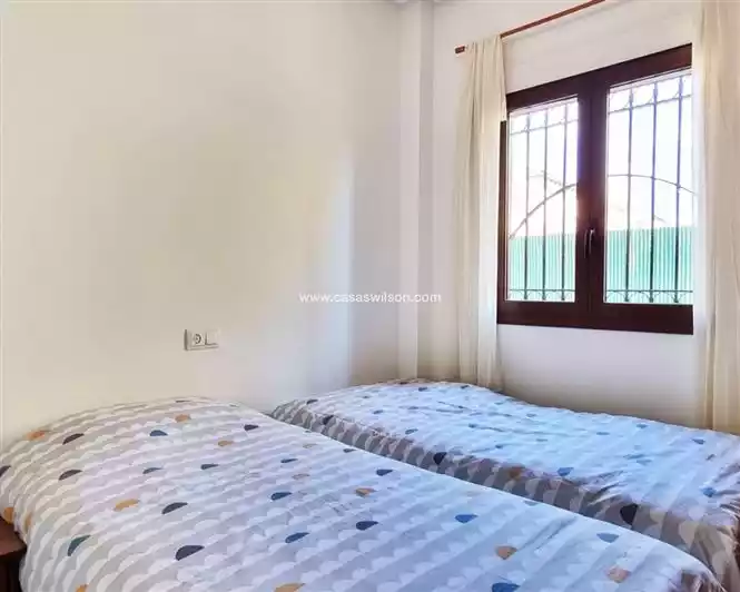Дом 114м² в Испании, Гуардамар-дель-Сегура. Стоимостью 299000€ аренда фото-23