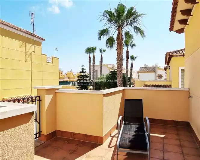 Дом 114м² в Испании, Гуардамар-дель-Сегура. Стоимостью 299000€ аренда фото-31
