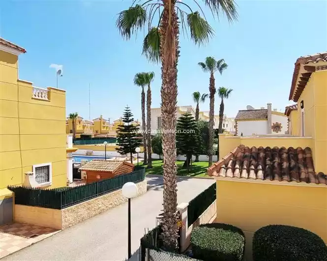 Дом 114м² в Испании, Гуардамар-дель-Сегура. Стоимостью 299000€ аренда фото-32