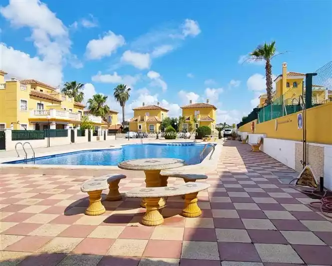 Дом 114м² в Испании, Гуардамар-дель-Сегура. Стоимостью 299000€ аренда фото-45
