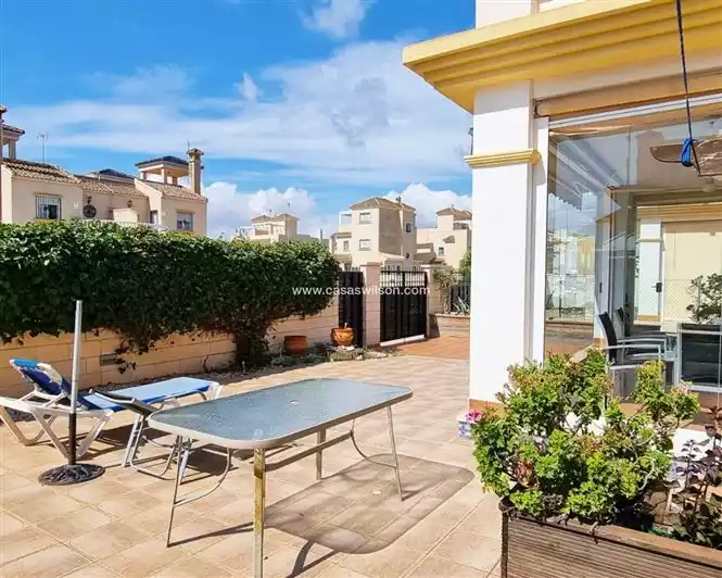Дом 114м² в Испании, Гуардамар-дель-Сегура. Стоимостью 299000€ аренда фото-6