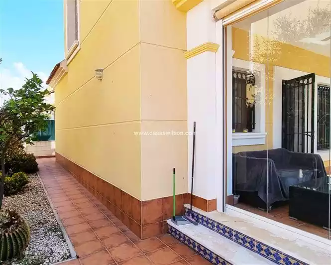 Дом 114м² в Испании, Гуардамар-дель-Сегура. Стоимостью 299000€ аренда фото-9