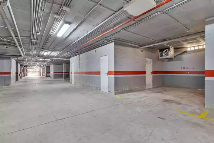 Квартира 79м² в Испании, Касарес. Стоимостью 185000€ аренда фото-13