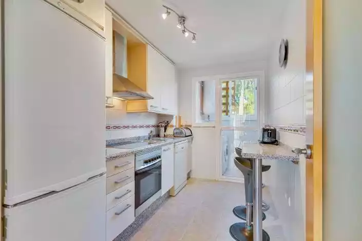 Квартира 79м² в Испании, Касарес. Стоимостью 185000€ аренда фото-2
