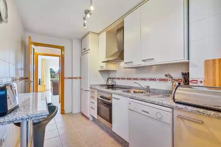 Квартира 79м² в Испании, Касарес. Стоимостью 185000€ аренда фото-3