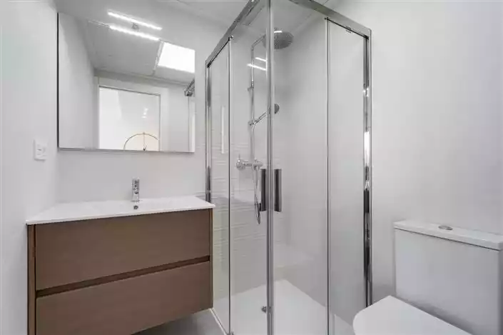 Квартира 68м² в Испании, Сан-Педро-дель-Пинатар. Стоимостью 179000€ аренда фото-9
