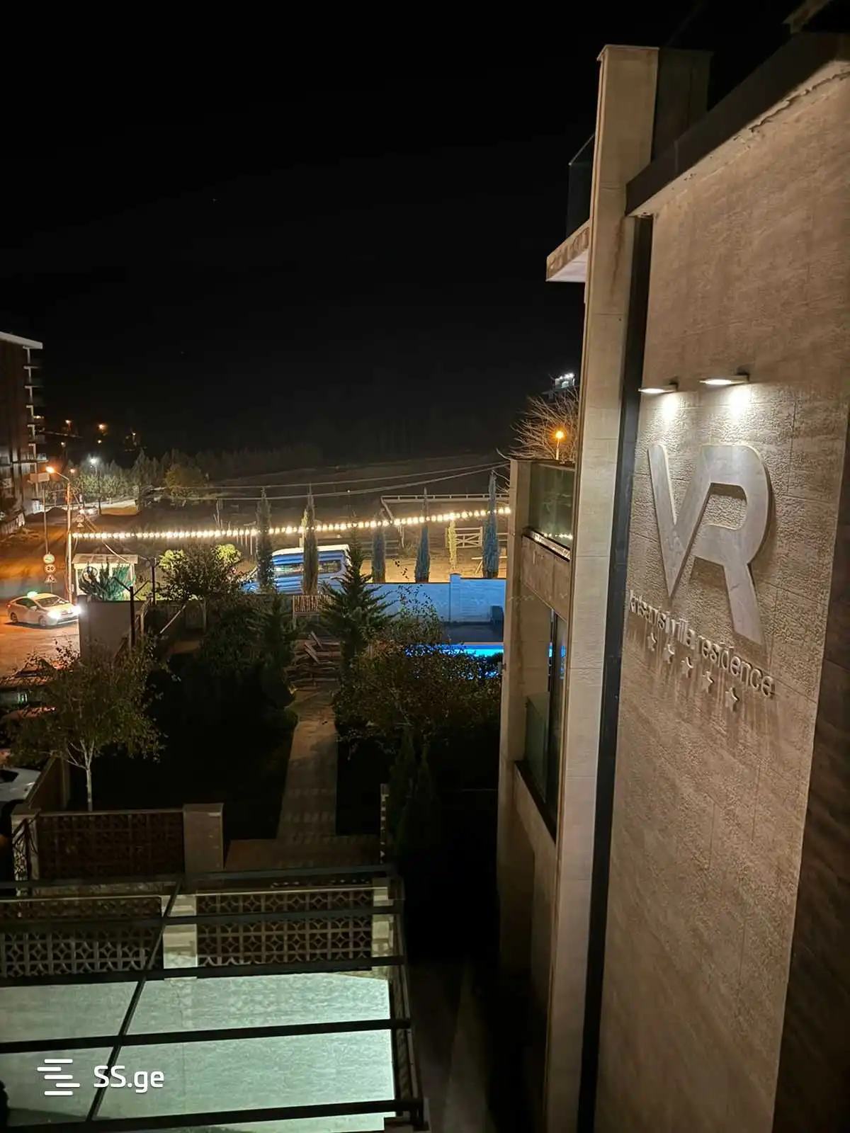 Квартира 140м² в Грузии, Тбилиси. Стоимостью 1500$ аренда фото-10