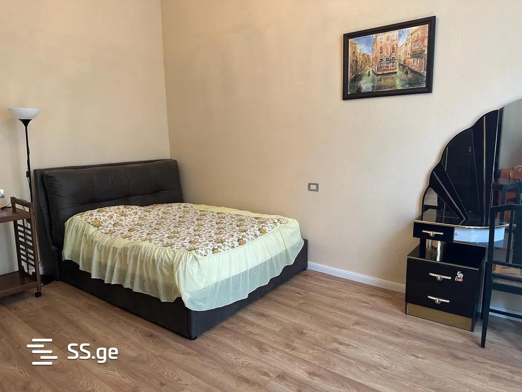 Квартира 100м² в Грузии, Тбилиси. Стоимостью 1100$ аренда фото-2