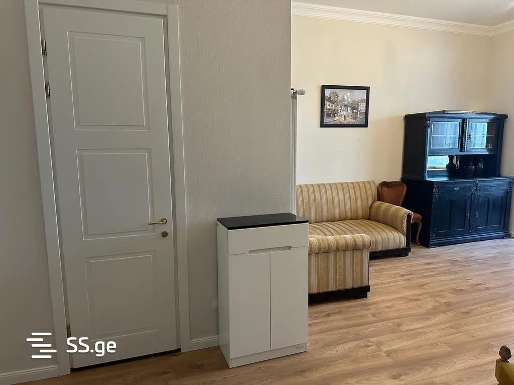 Квартира 100м² в Грузии, Тбилиси. Стоимостью 1100$ аренда фото-3