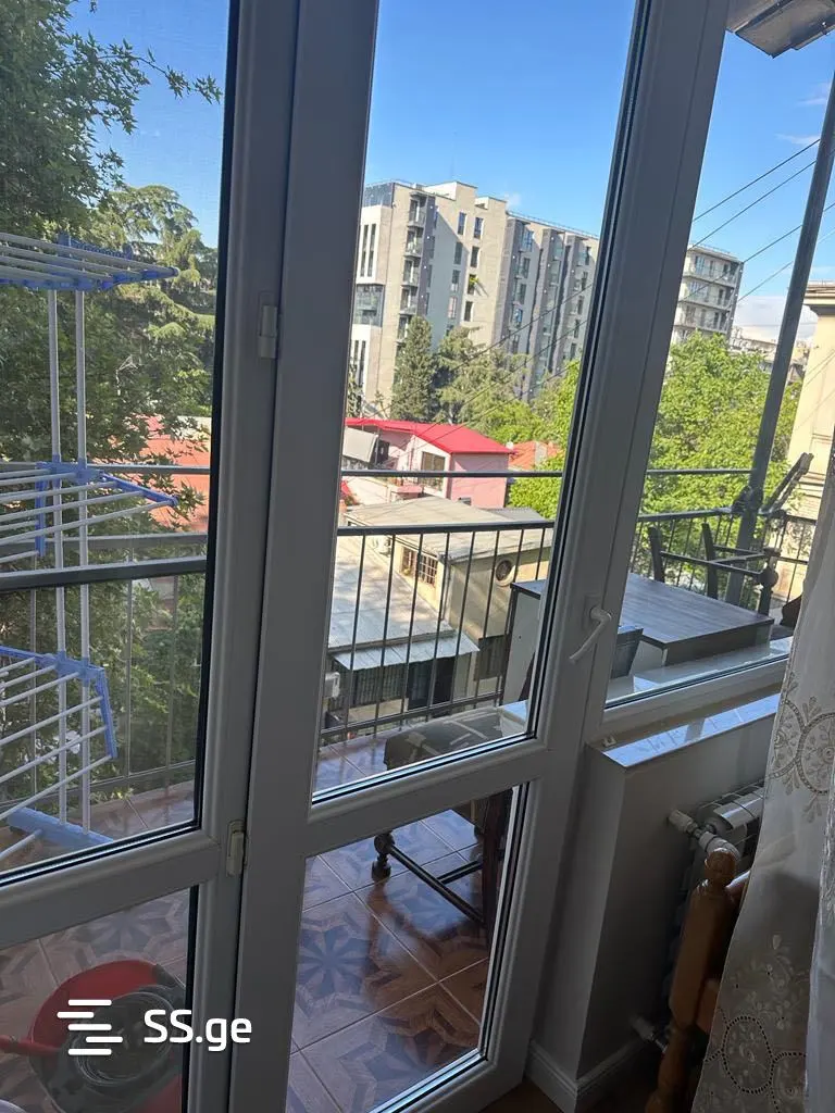 Квартира 100м² в Грузии, Тбилиси. Стоимостью 1100$ аренда фото-5