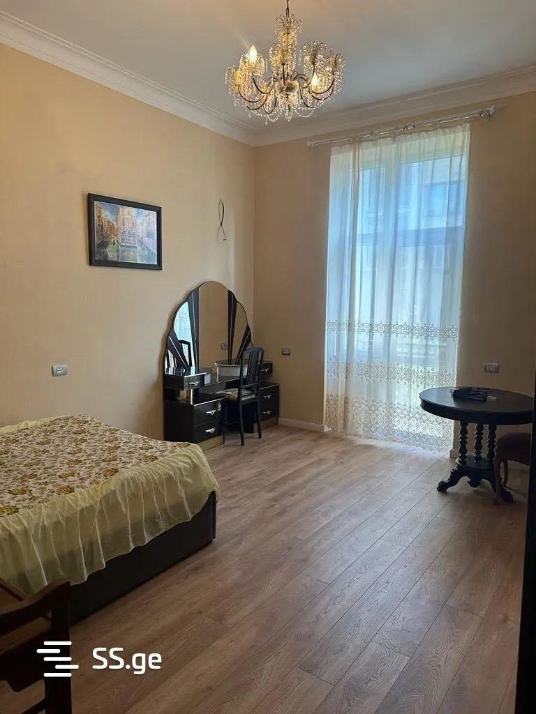 Квартира 100м² в Грузии, Тбилиси. Стоимостью 1100$ аренда фото-7