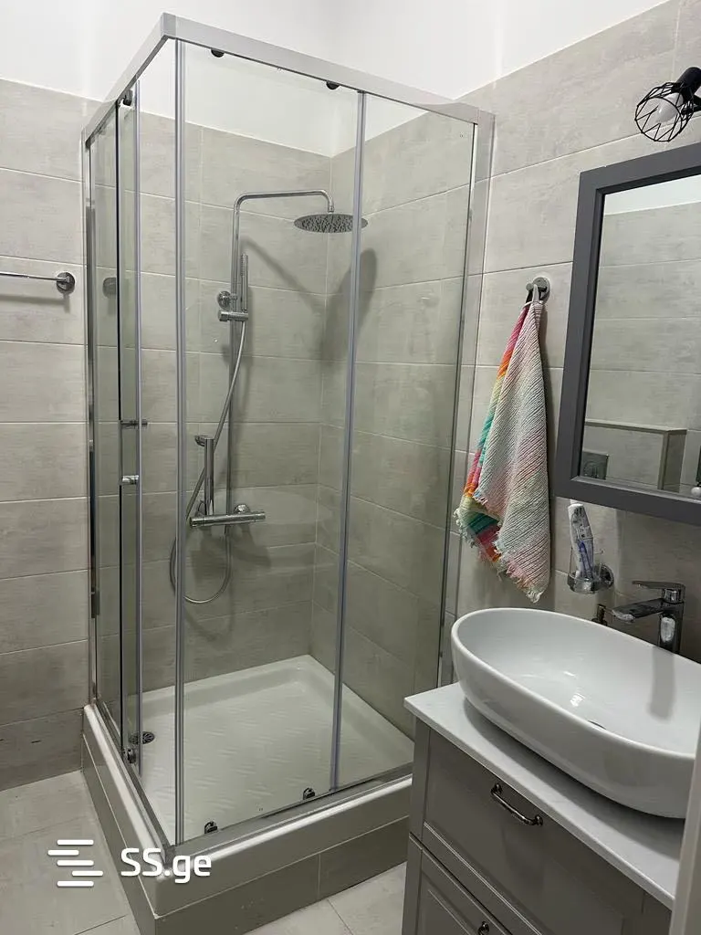 Квартира 100м² в Грузии, Тбилиси. Стоимостью 1100$ аренда фото-9