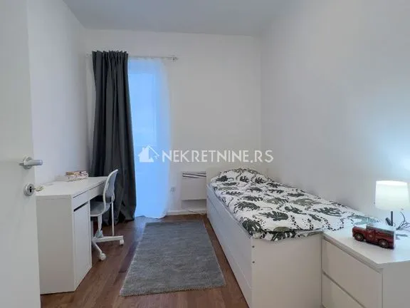 Квартира 85м² в Грузии, Тбилиси. Стоимостью 850$ аренда фото-7