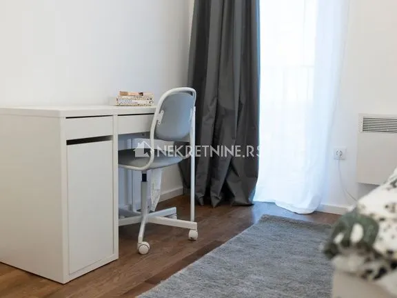 Квартира 85м² в Грузии, Тбилиси. Стоимостью 850$ аренда фото-9