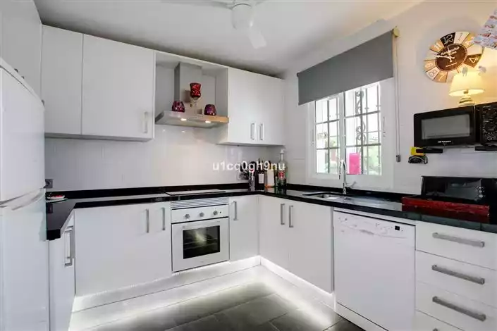 Таунхаус 204м² в Испании, Эстепона. Стоимостью 625000€ аренда фото-6