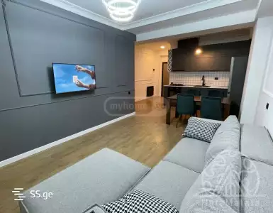 Купить квартиру в Черногории 243000€