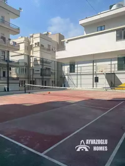 Квартира 64м² в Турции, Махмутлар. Стоимостью 395000€ аренда фото-5