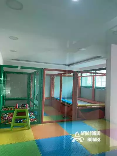 Квартира 64м² в Турции, Махмутлар. Стоимостью 395000€ аренда фото-6