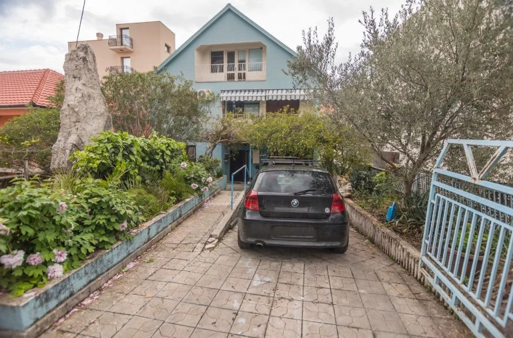 Дом 276м² в Черногории, Тиват. Стоимостью 424000€ аренда фото-1