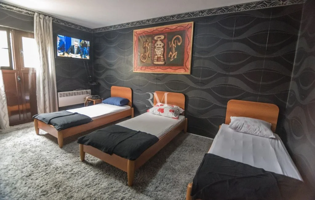 Дом 276м² в Черногории, Тиват. Стоимостью 424000€ аренда фото-7