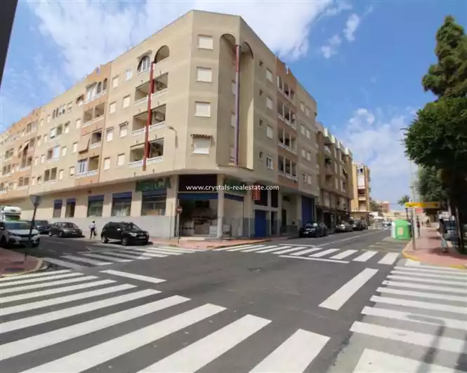 Квартира 78м² в Испании, Гуардамар-дель-Сегура. Стоимостью 99950€ аренда фото-1