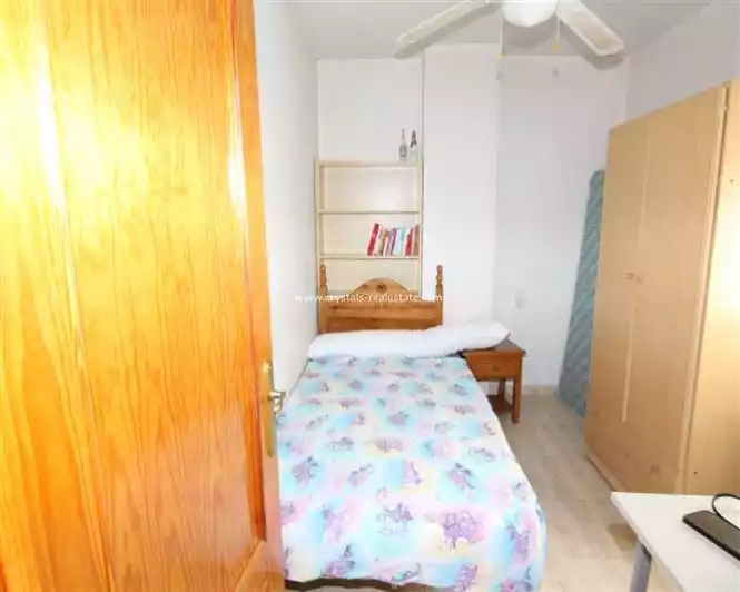 Квартира 78м² в Испании, Гуардамар-дель-Сегура. Стоимостью 99950€ аренда фото-10