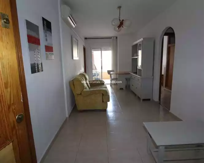 Квартира 78м² в Испании, Гуардамар-дель-Сегура. Стоимостью 99950€ аренда фото-11