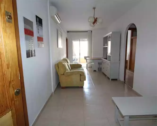 Квартира 78м² в Испании, Гуардамар-дель-Сегура. Стоимостью 99950€ аренда фото-12