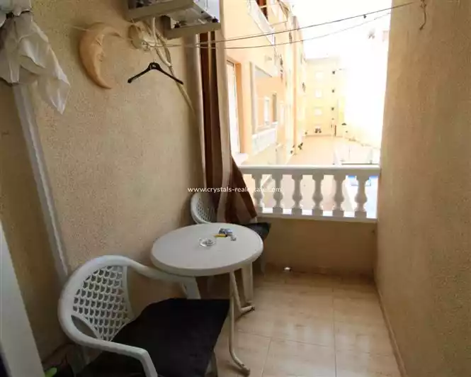 Квартира 78м² в Испании, Гуардамар-дель-Сегура. Стоимостью 99950€ аренда фото-13