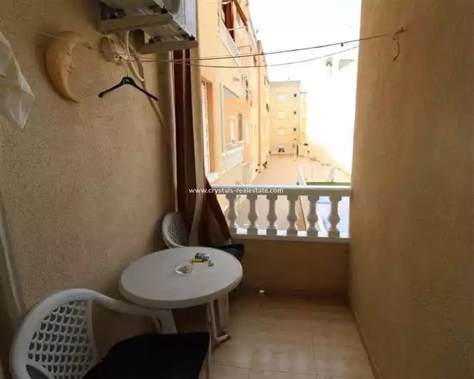 Квартира 78м² в Испании, Гуардамар-дель-Сегура. Стоимостью 99950€ аренда фото-16