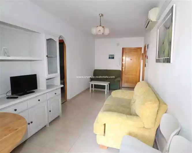 Квартира 78м² в Испании, Гуардамар-дель-Сегура. Стоимостью 99950€ аренда фото-18