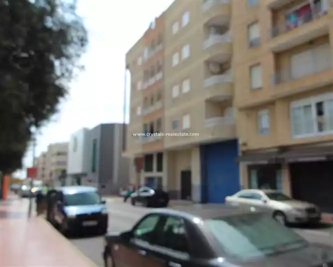 Квартира 78м² в Испании, Гуардамар-дель-Сегура. Стоимостью 99950€ аренда фото-19
