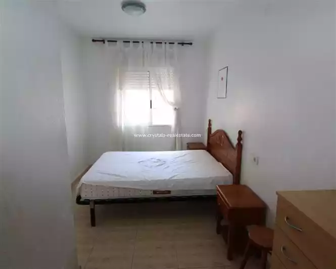 Квартира 78м² в Испании, Гуардамар-дель-Сегура. Стоимостью 99950€ аренда фото-2