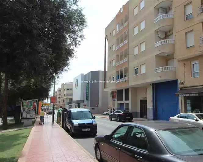 Квартира 78м² в Испании, Гуардамар-дель-Сегура. Стоимостью 99950€ аренда фото-20
