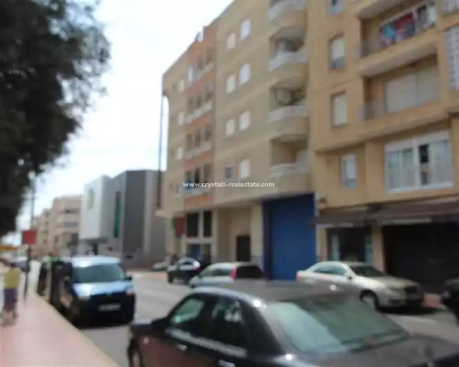 Квартира 78м² в Испании, Гуардамар-дель-Сегура. Стоимостью 99950€ аренда фото-21