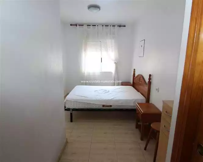 Квартира 78м² в Испании, Гуардамар-дель-Сегура. Стоимостью 99950€ аренда фото-3