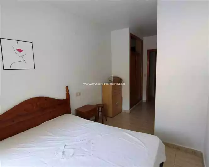 Квартира 78м² в Испании, Гуардамар-дель-Сегура. Стоимостью 99950€ аренда фото-4