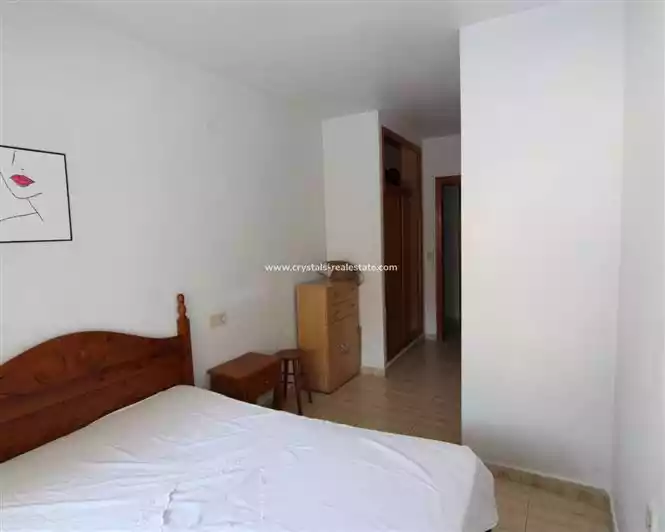 Квартира 78м² в Испании, Гуардамар-дель-Сегура. Стоимостью 99950€ аренда фото-5