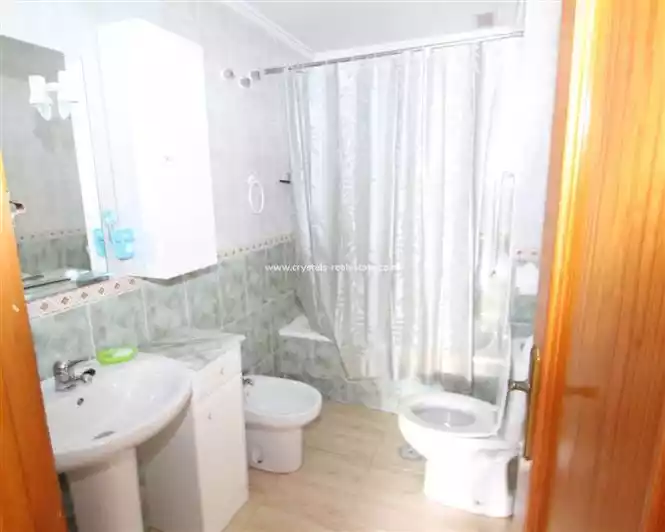 Квартира 78м² в Испании, Гуардамар-дель-Сегура. Стоимостью 99950€ аренда фото-6