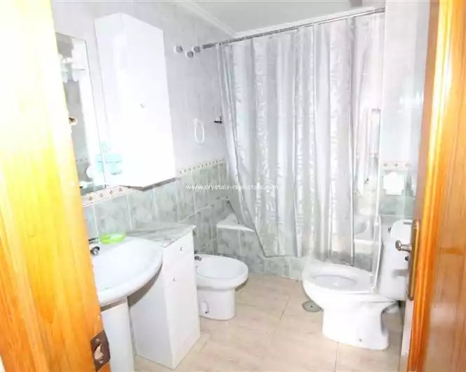 Квартира 78м² в Испании, Гуардамар-дель-Сегура. Стоимостью 99950€ аренда фото-7