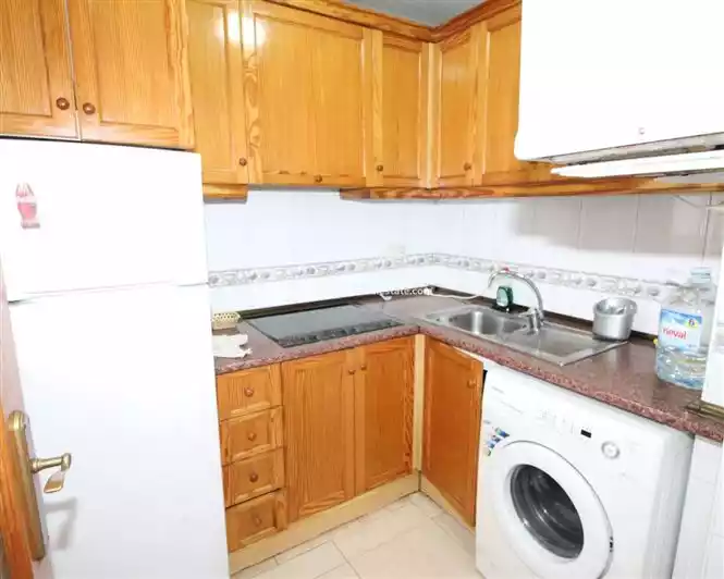 Квартира 78м² в Испании, Гуардамар-дель-Сегура. Стоимостью 99950€ аренда фото-8