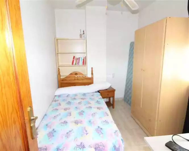 Квартира 78м² в Испании, Гуардамар-дель-Сегура. Стоимостью 99950€ аренда фото-9